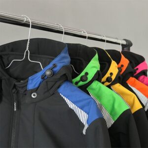 Private label bedrijfskleding