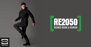 Tricorp rewear Werkstof