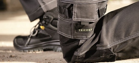 Tricorp Werkbroek 1 0