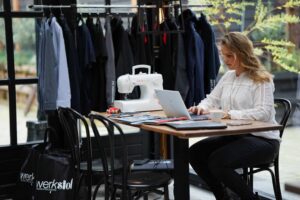 Technische trends in werkkleding