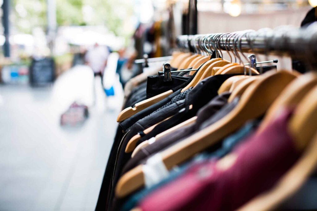 Gaia kleding recycling Werkstof bedrijfskleding