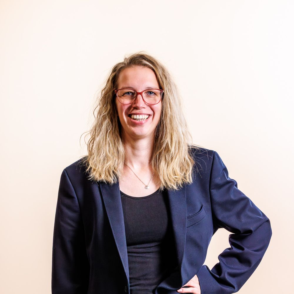 Alice Sijsling Werkstof